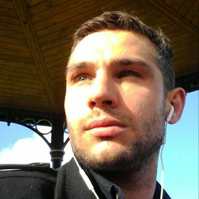 Rob Maci profile picture