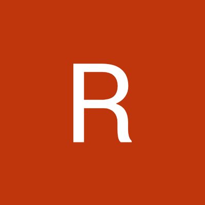 R R profile picture