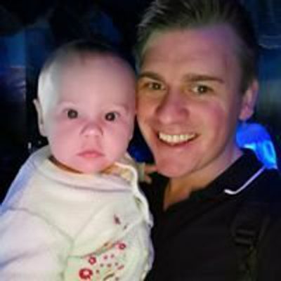 Alex Stokes profile picture