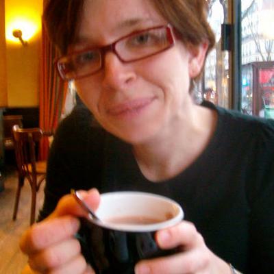 sophie grainger profile picture