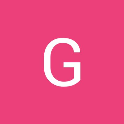 Gavin avatar