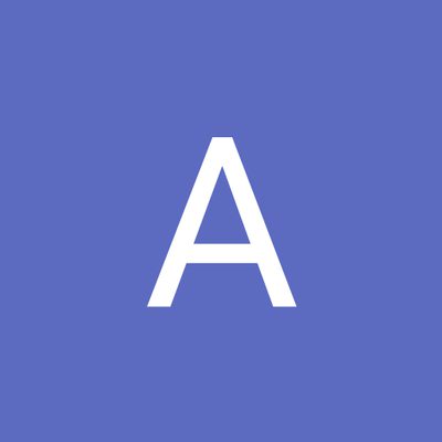 Anna avatar