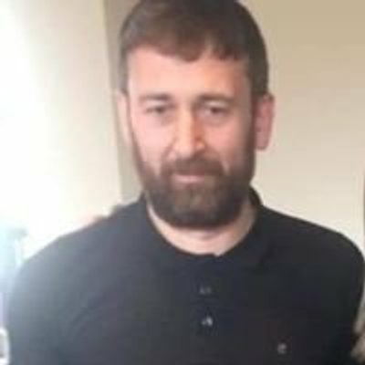 Alan Whitley profile picture