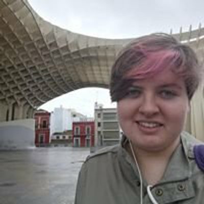 Cathy avatar
