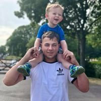 Josh Cashmore profile picture