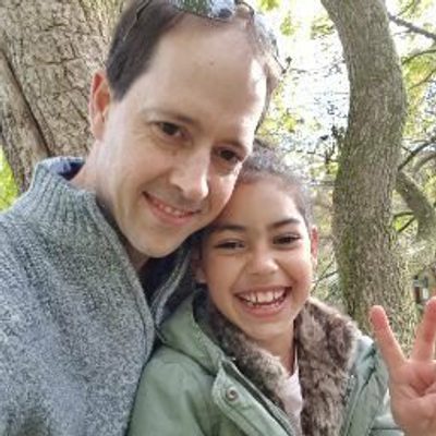Bruce Lowe profile picture