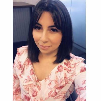 Nicole avatar