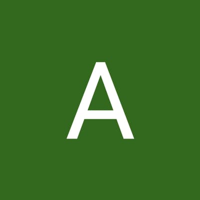 Alastair Cosbie profile picture