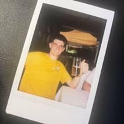 Callum avatar