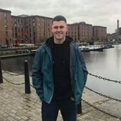 Michael Morgan profile picture