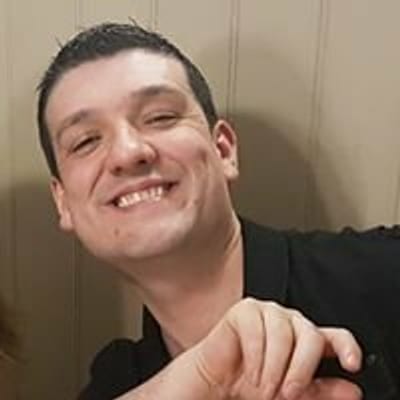 Barry Smith profile picture