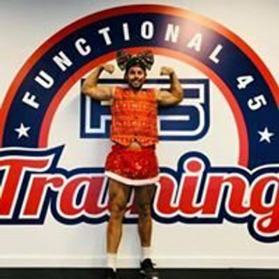 Jack Harvey profile picture