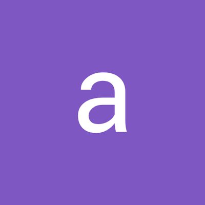 adam avatar
