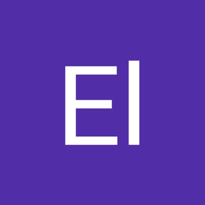 Eliza H profile picture