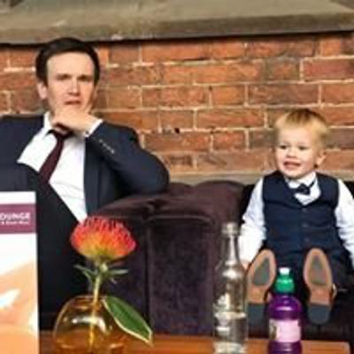 Neil Hughes profile picture