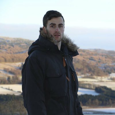 Matt avatar