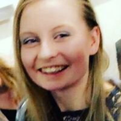 Georgia-May avatar
