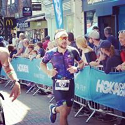 Aaron Blumfield profile picture