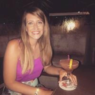 Ali Louise profile picture