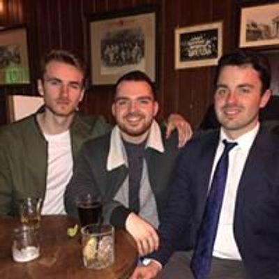 Michael McDonald profile picture