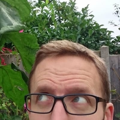 Oliver Fryer profile picture