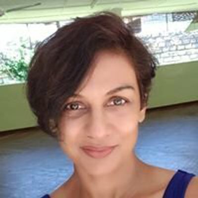 Farhana avatar