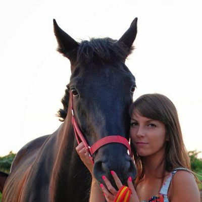 Edyta avatar