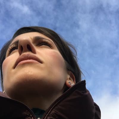 Erica Barbato profile picture