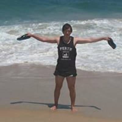 Scott Loader profile picture