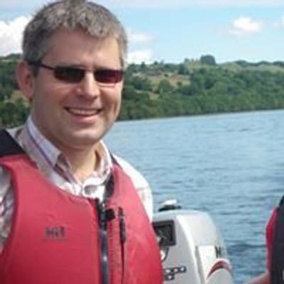 Graeme avatar