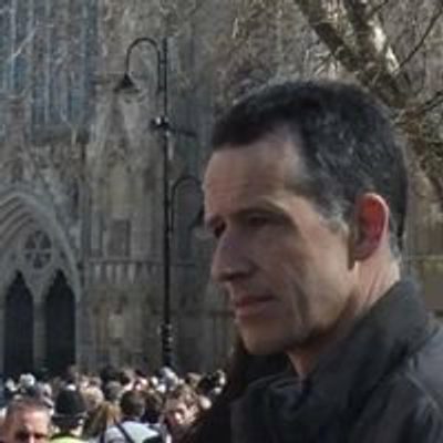 Gareth Lowe profile picture