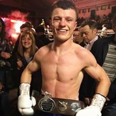 Liam Dillon profile picture