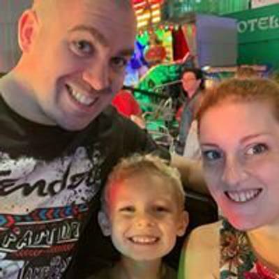 John Brogan profile picture