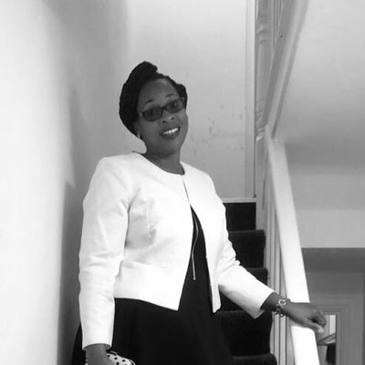 Helen Ogedengbe profile picture