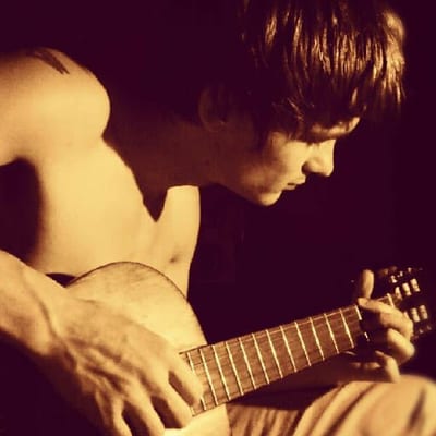 Jakub Zeida profile picture