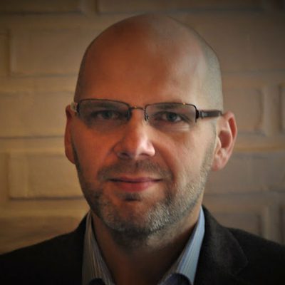 Rafal avatar
