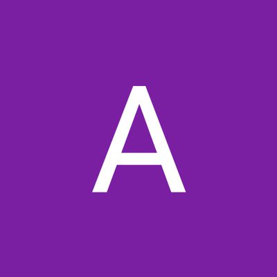Anne-Marie avatar