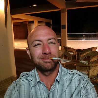Sean avatar