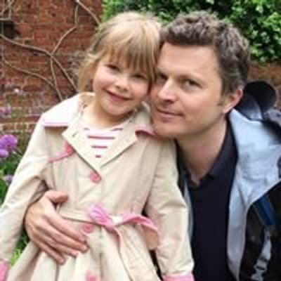 Toby Britton profile picture