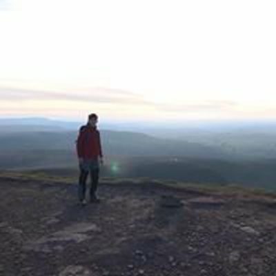 Morgan Lloyd profile picture