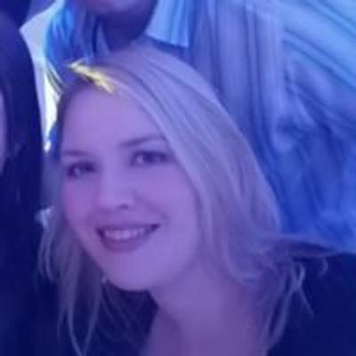 Sarah avatar
