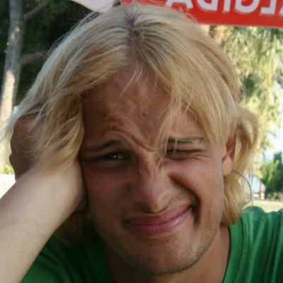 Alessandro avatar