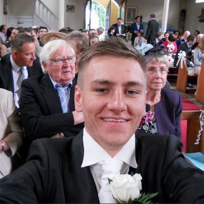 Ryan Harris profile picture