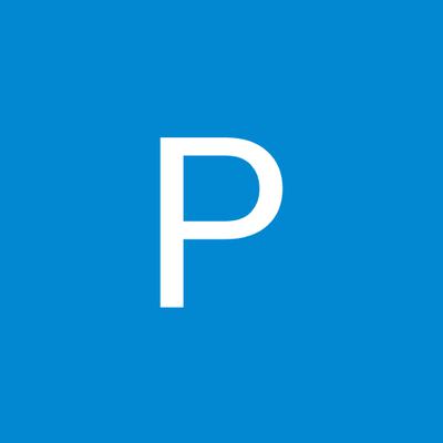 Paul Glover profile picture