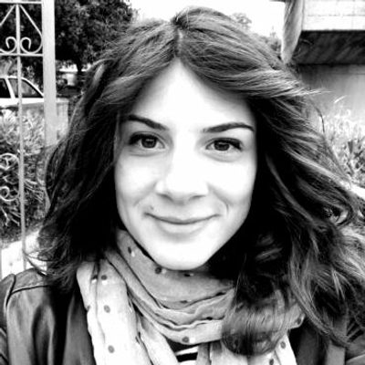Sara Sipione profile picture