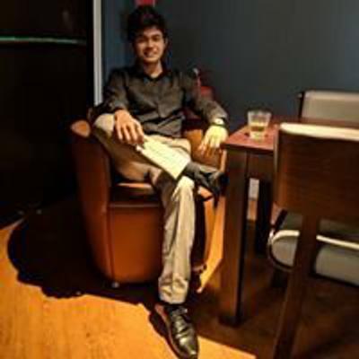 Chinmay avatar