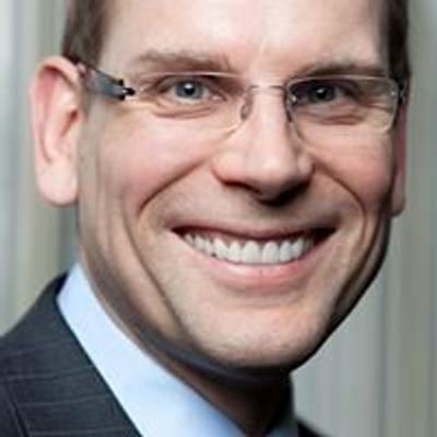 Mark Newall profile picture