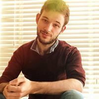 Adam Selvey profile picture