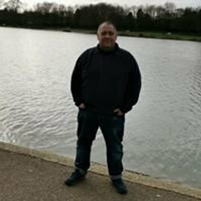 Rob Robertson profile picture