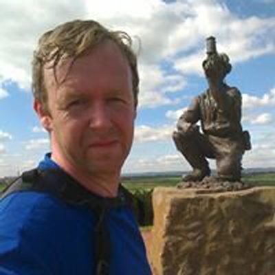 Terry Kay profile picture